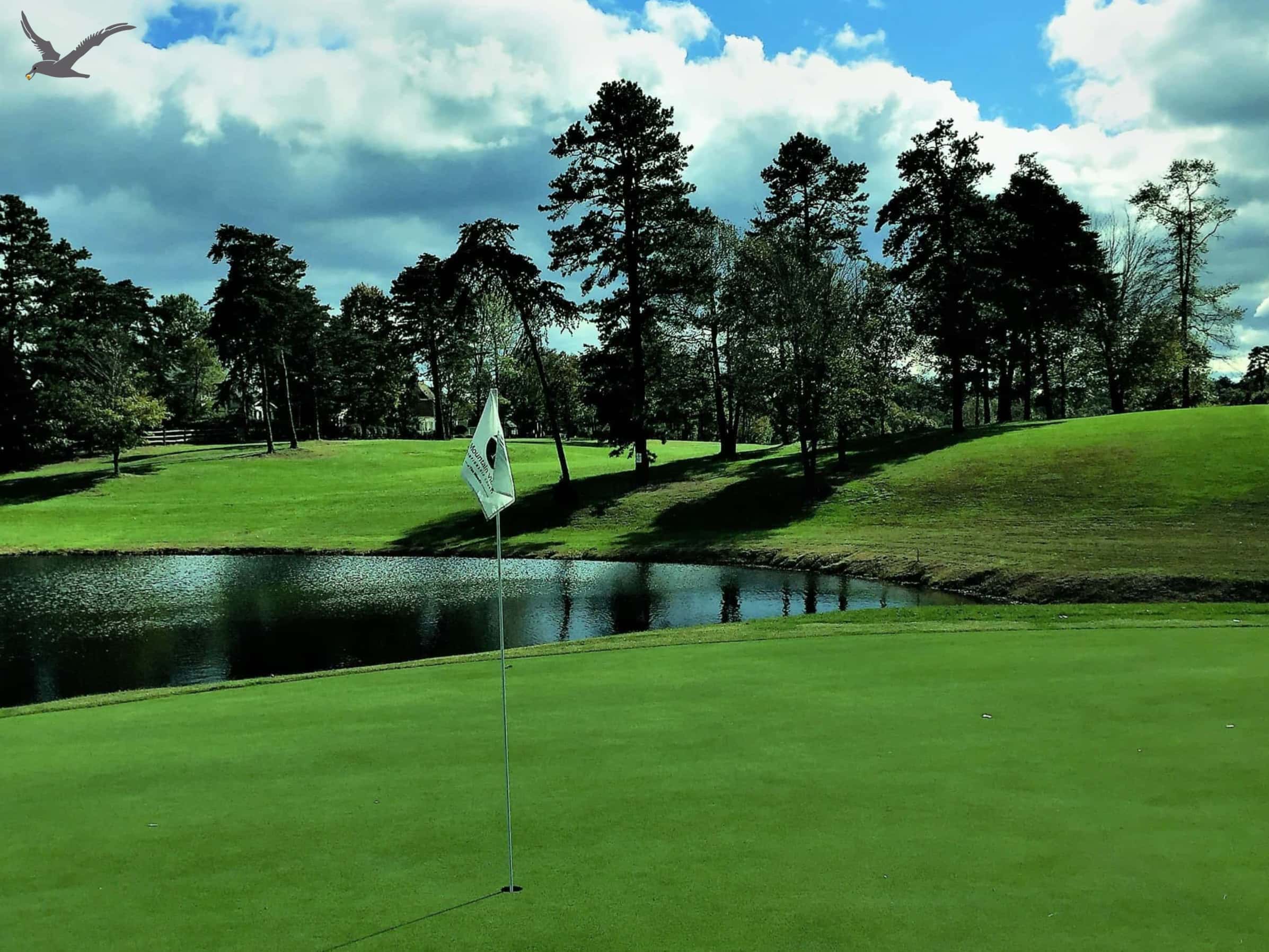 The Albatross Sports: 10 bhFíricí Tapa maidir le Kown Golf (Cuid 1)