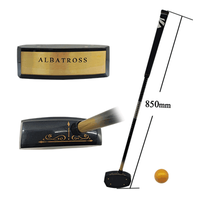 Cén Fáth a bhFuil Clubanna Gailf na Talún Riachtanach do Dhíograiseoirí Gailf?