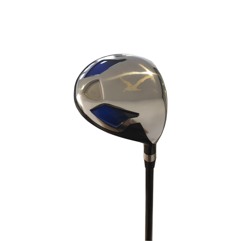 Club Adhmaid Fairway