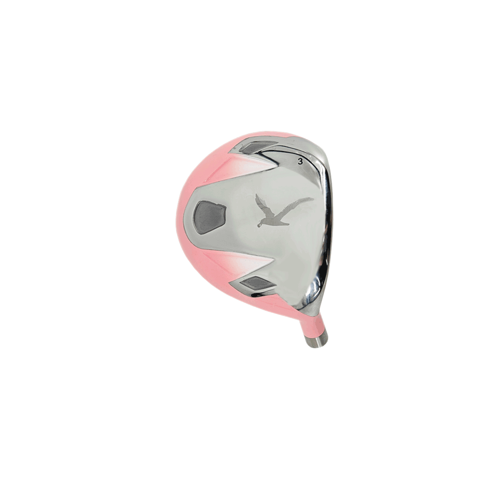 3 Fairway Wood na mBan