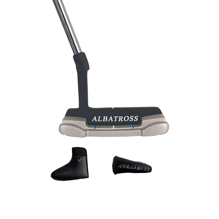 Sinc Alloy Blade Putter