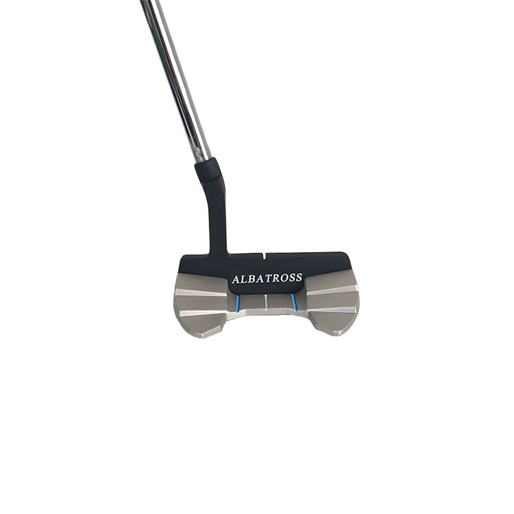 Sinc Alloy Mallet Putter